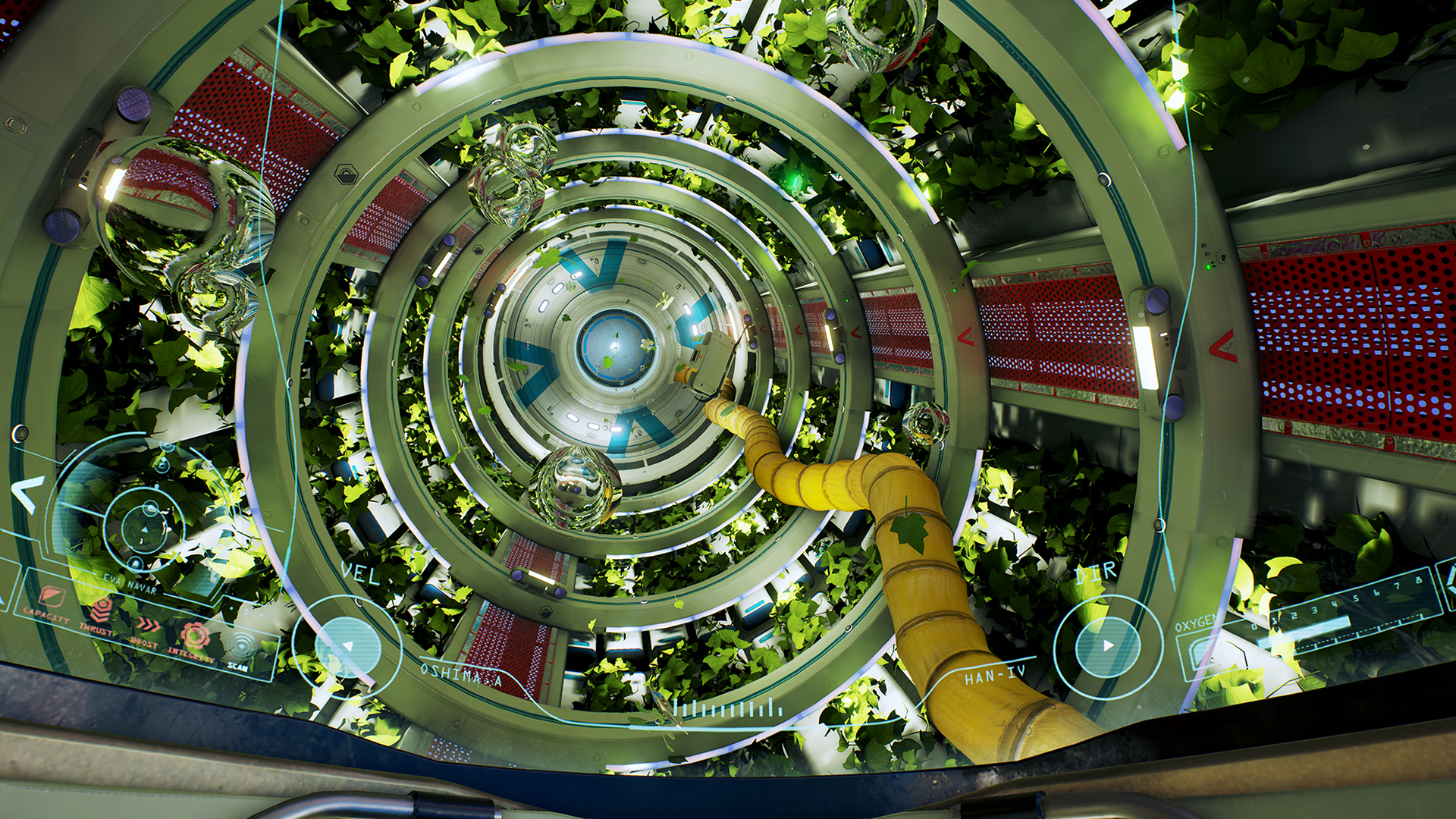 ADR1FT screenshot 3