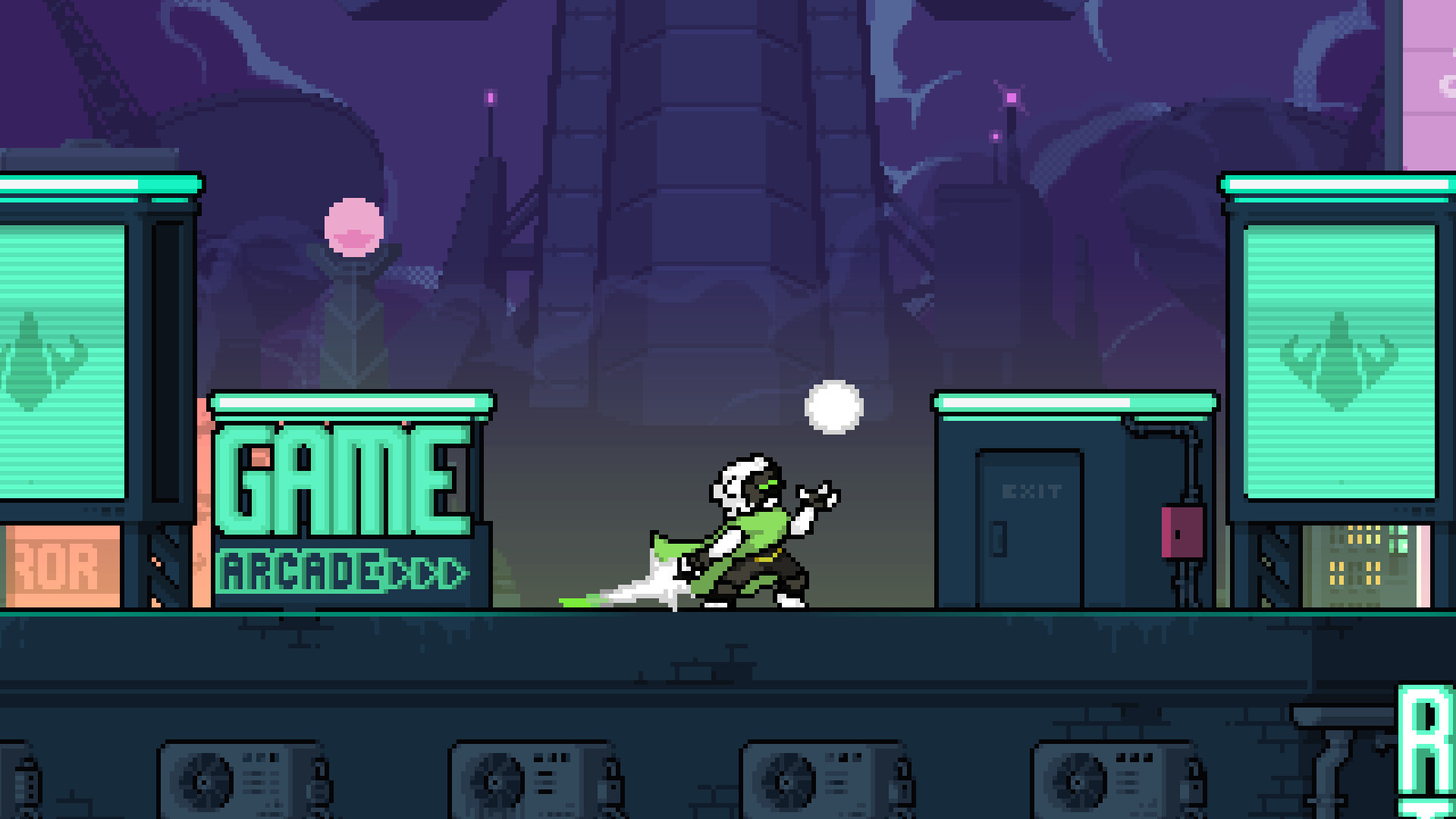 Arcade Skin Pack screenshot 3