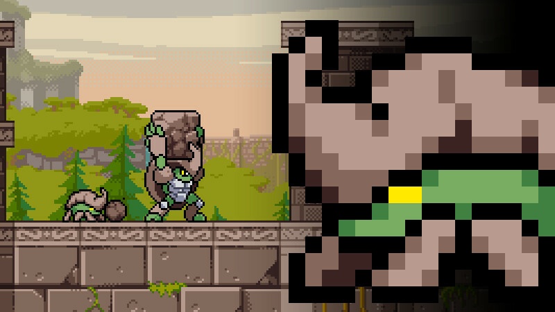 Arcade Skin Pack screenshot 5