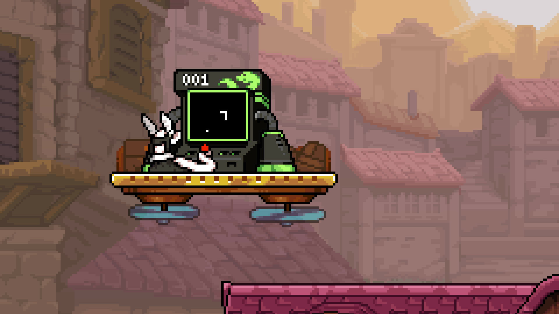 Arcade Skin Pack screenshot 1