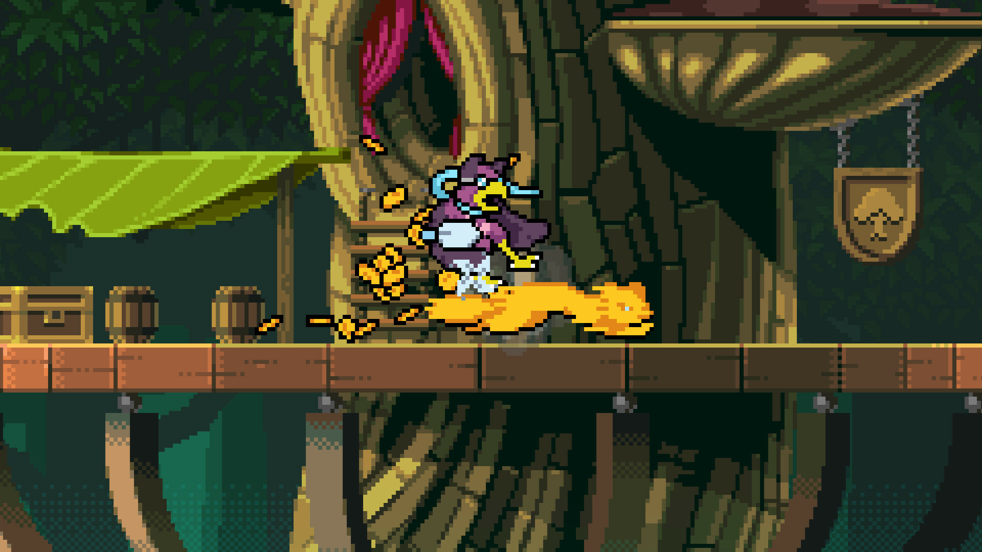 Arcade Skin Pack screenshot 2