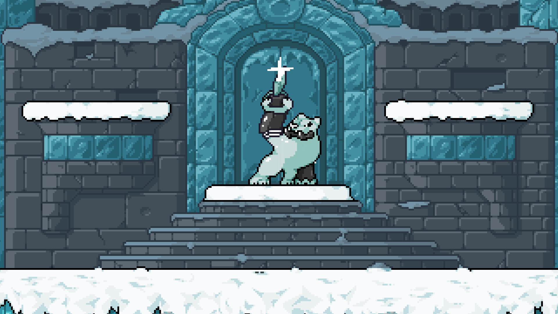 Champion Skin Pack screenshot 5