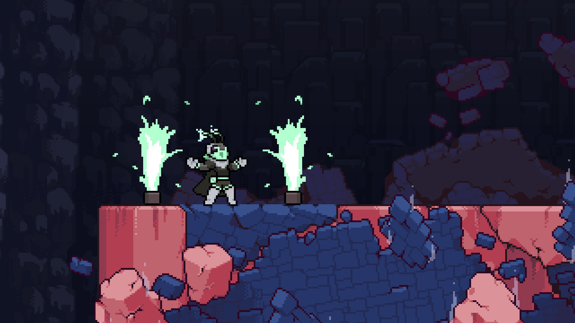 Champion Skin Pack screenshot 2