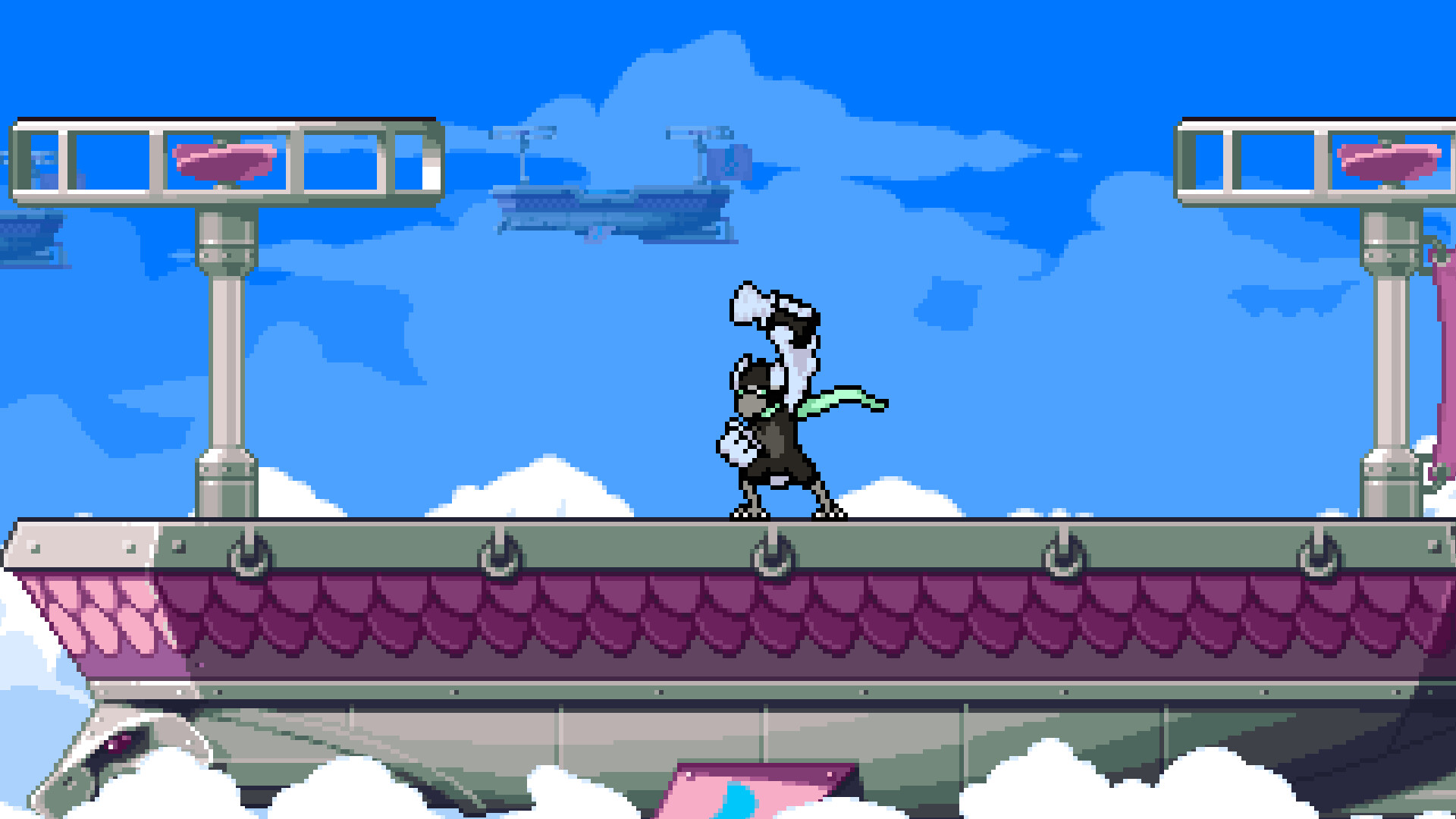 Champion Skin Pack screenshot 13