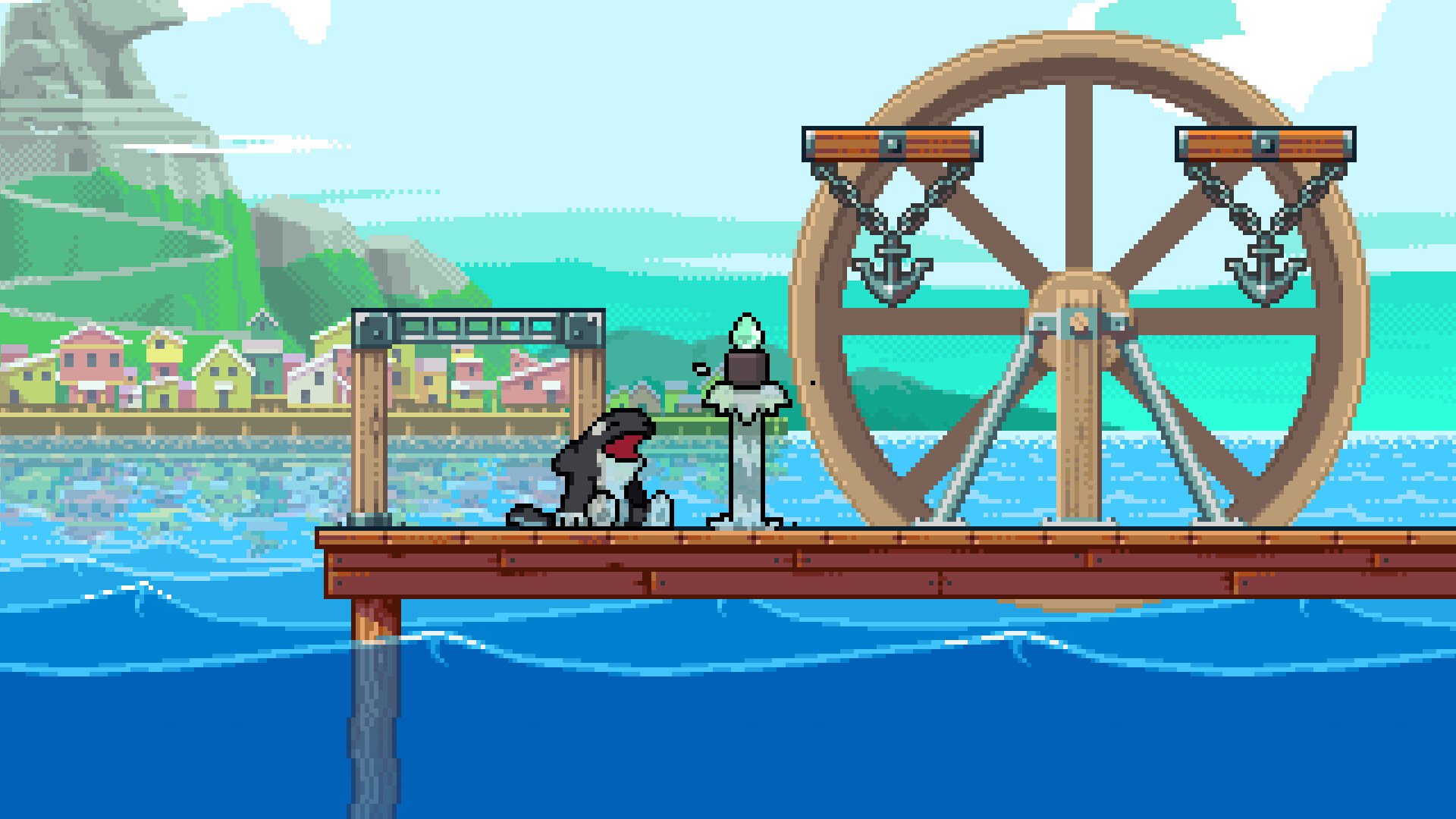 Champion Skin Pack screenshot 6