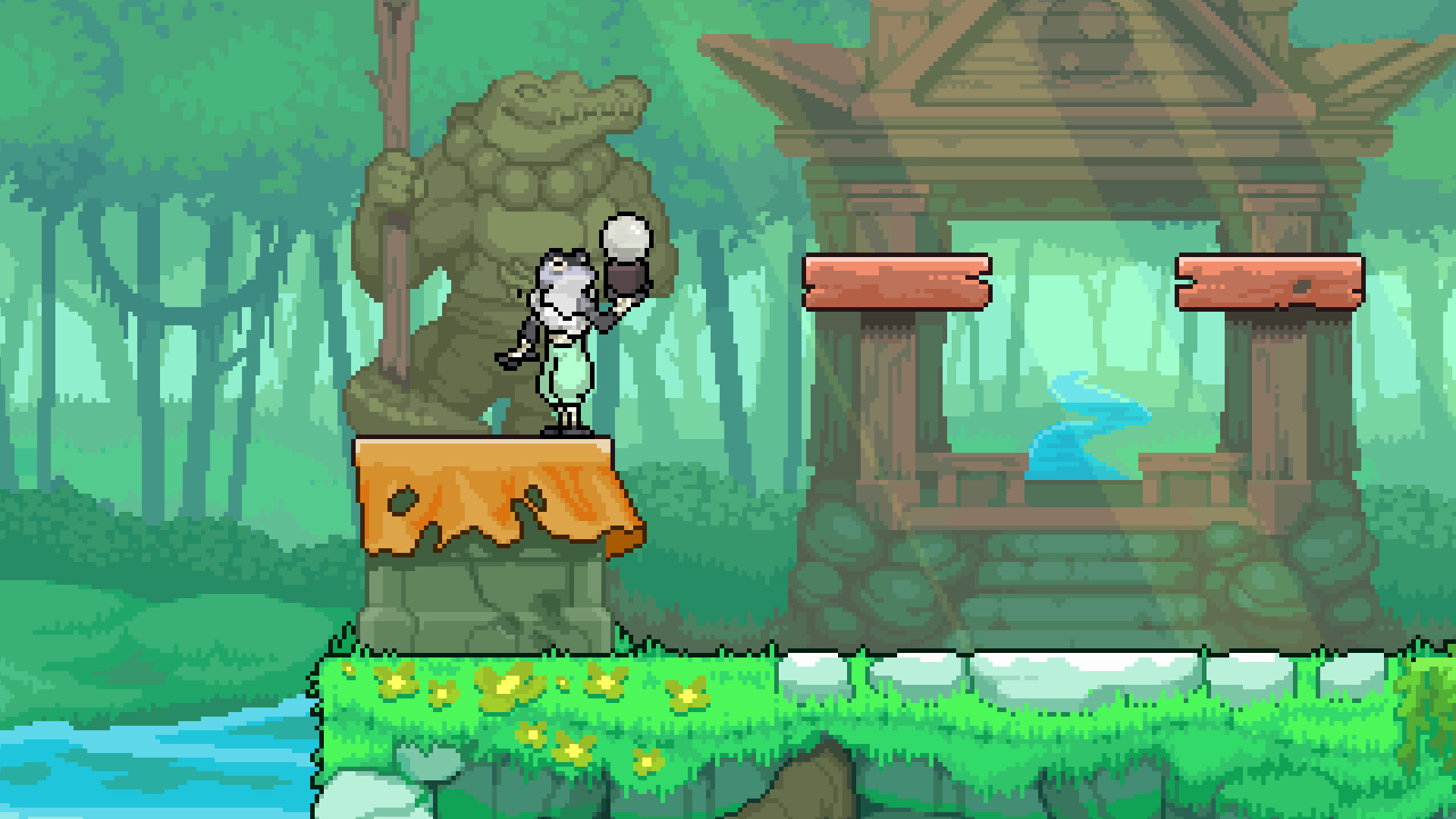 Champion Skin Pack screenshot 1
