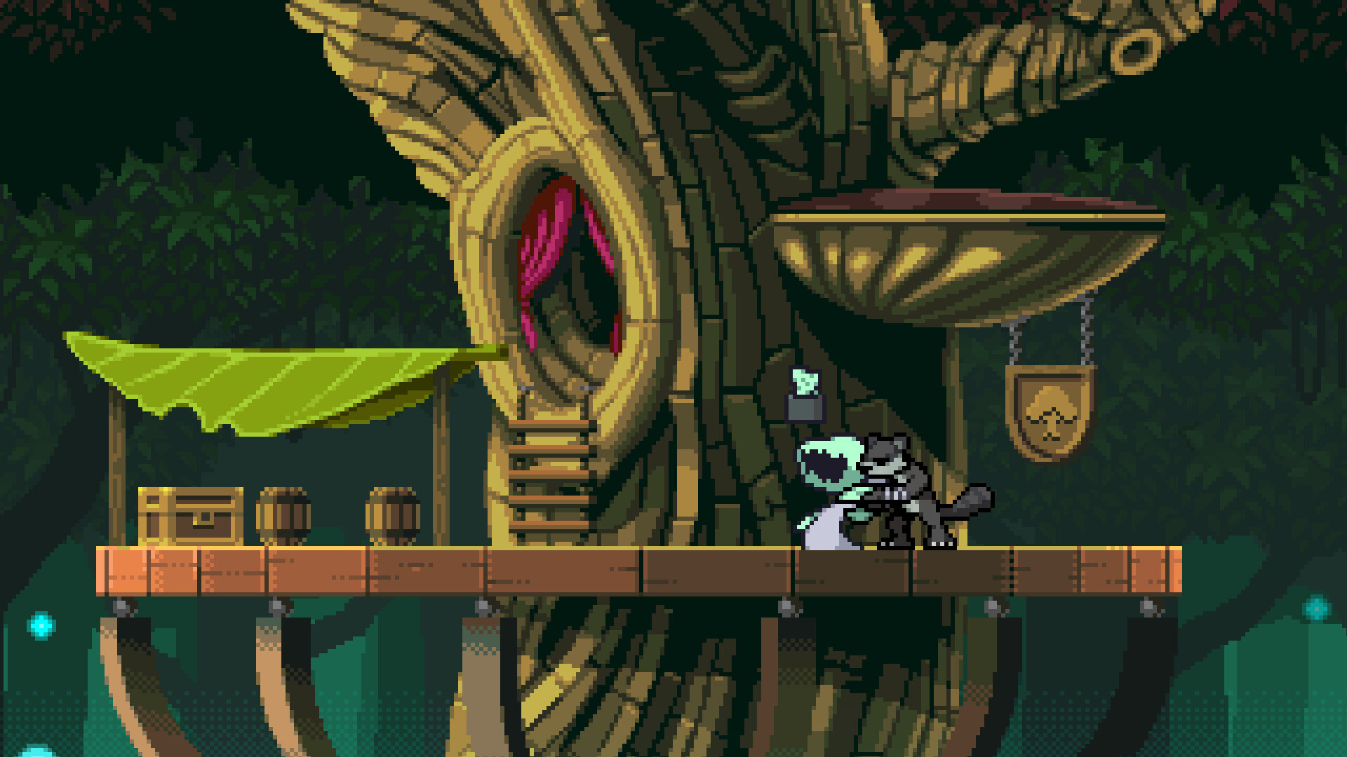 Champion Skin Pack screenshot 7