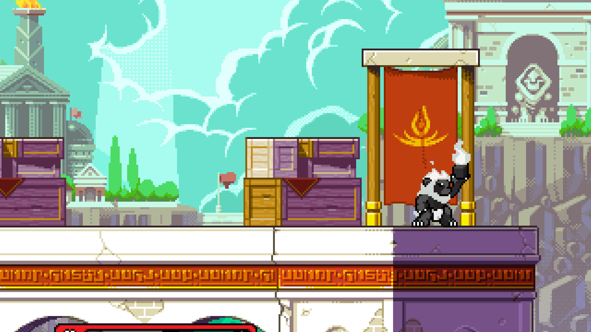 Champion Skin Pack screenshot 14