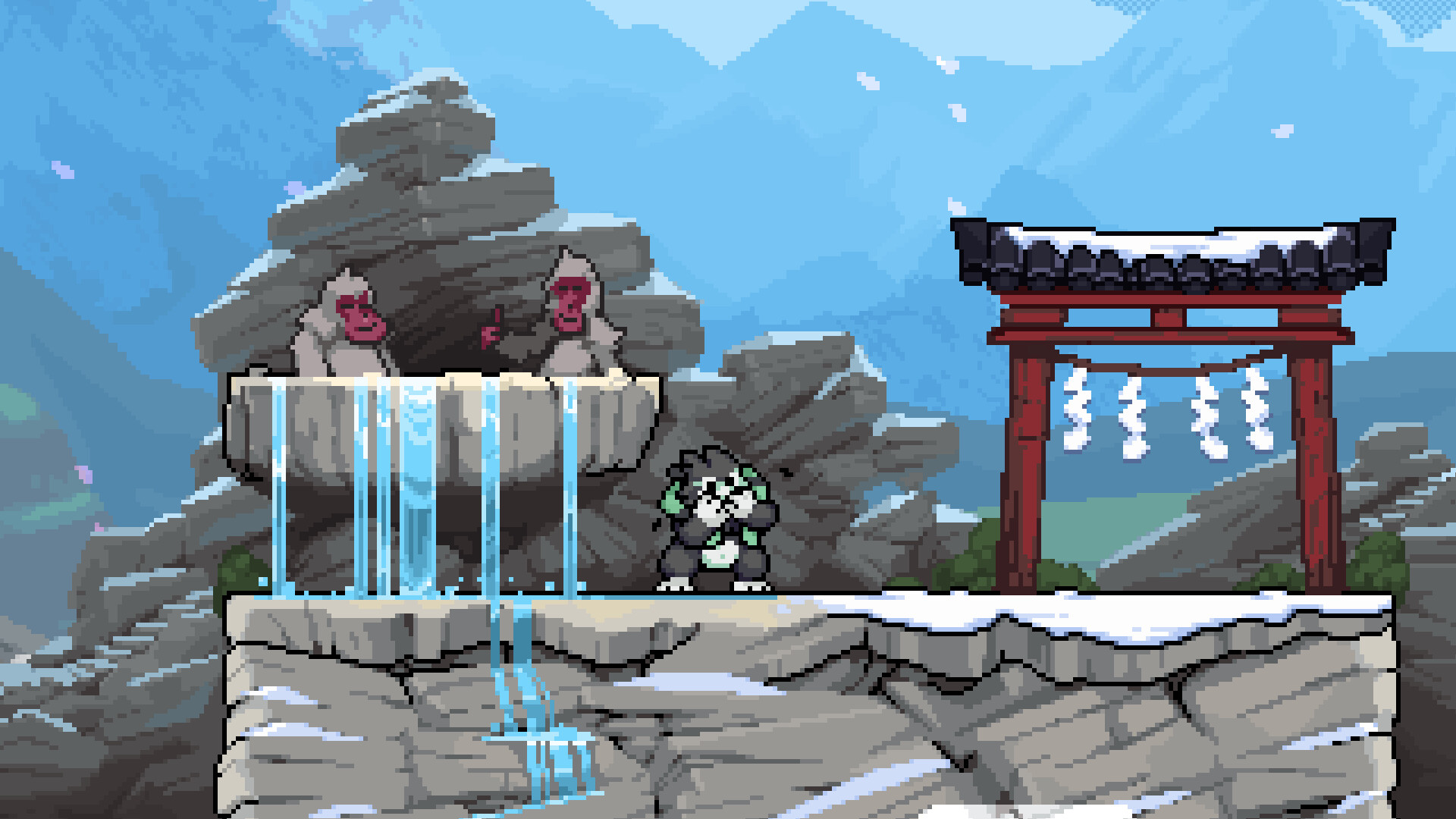 Champion Skin Pack screenshot 4