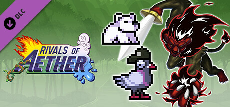 Community Skin Pack — header artwork
