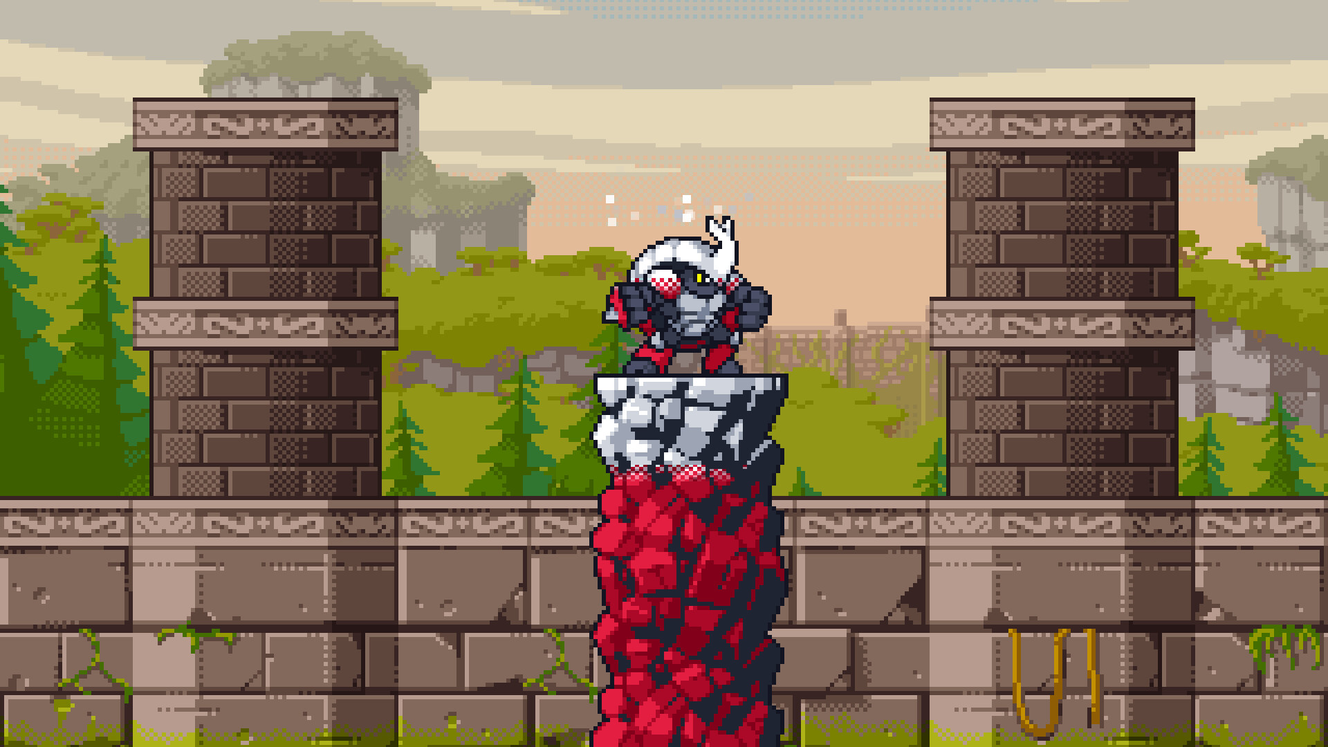 Summit Skin Pack screenshot 3