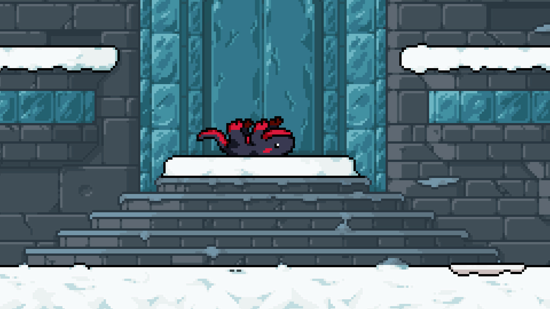 Summit Skin Pack screenshot 4