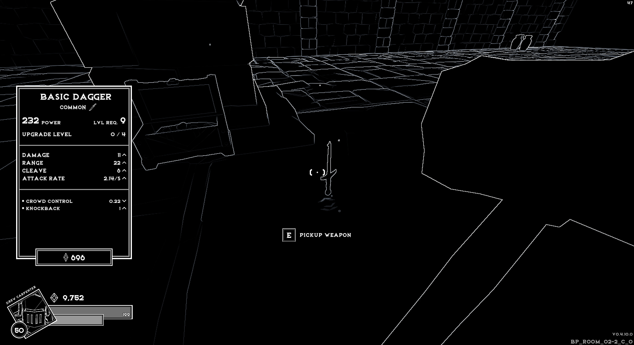 Eternal Labyrinth screenshot 8