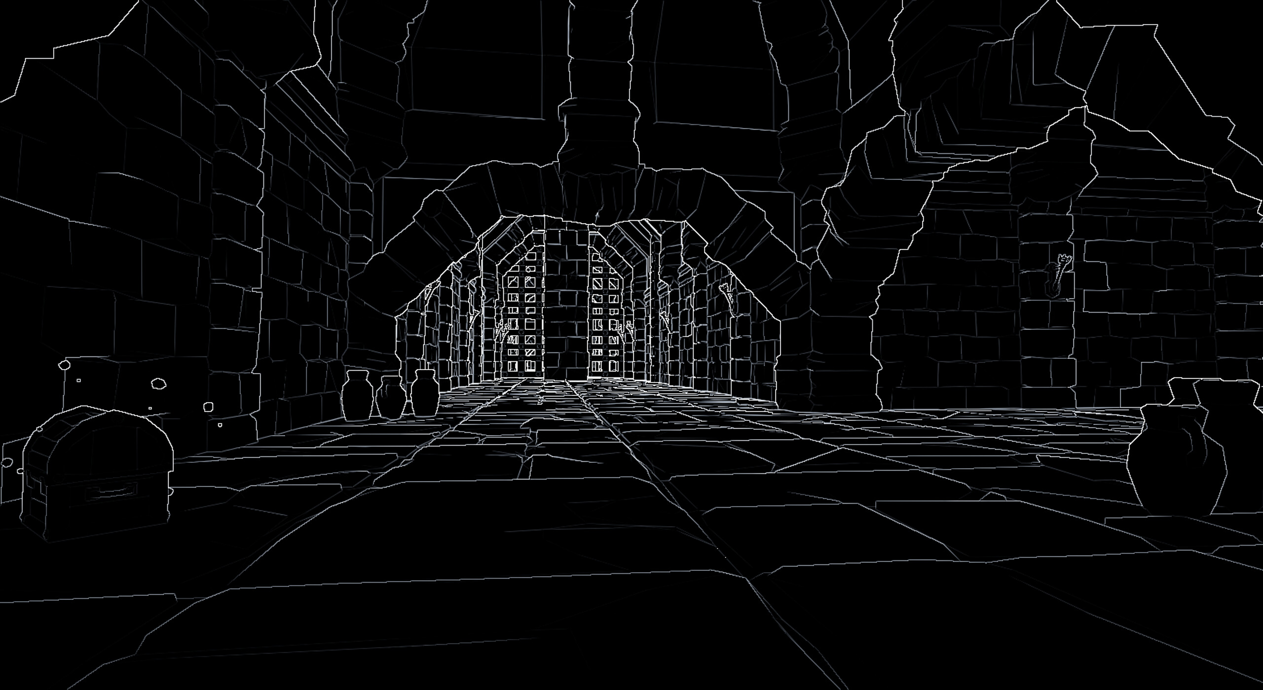 Eternal Labyrinth screenshot 2