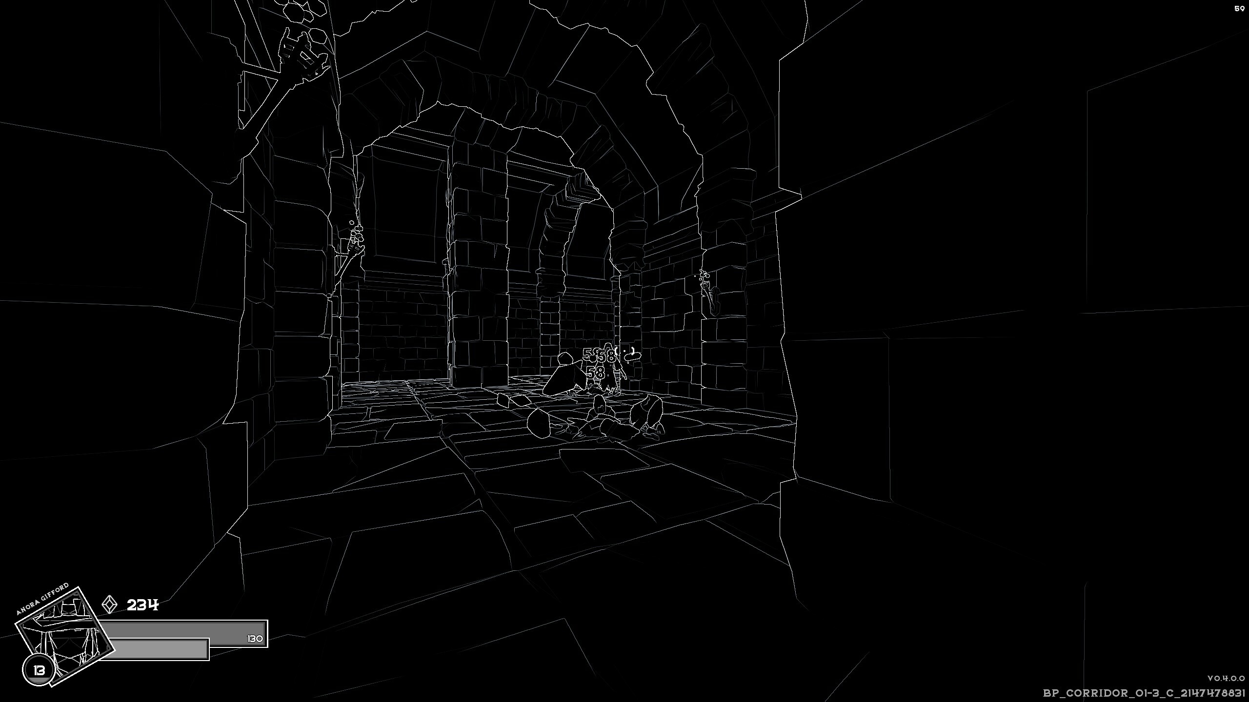 Eternal Labyrinth screenshot 3