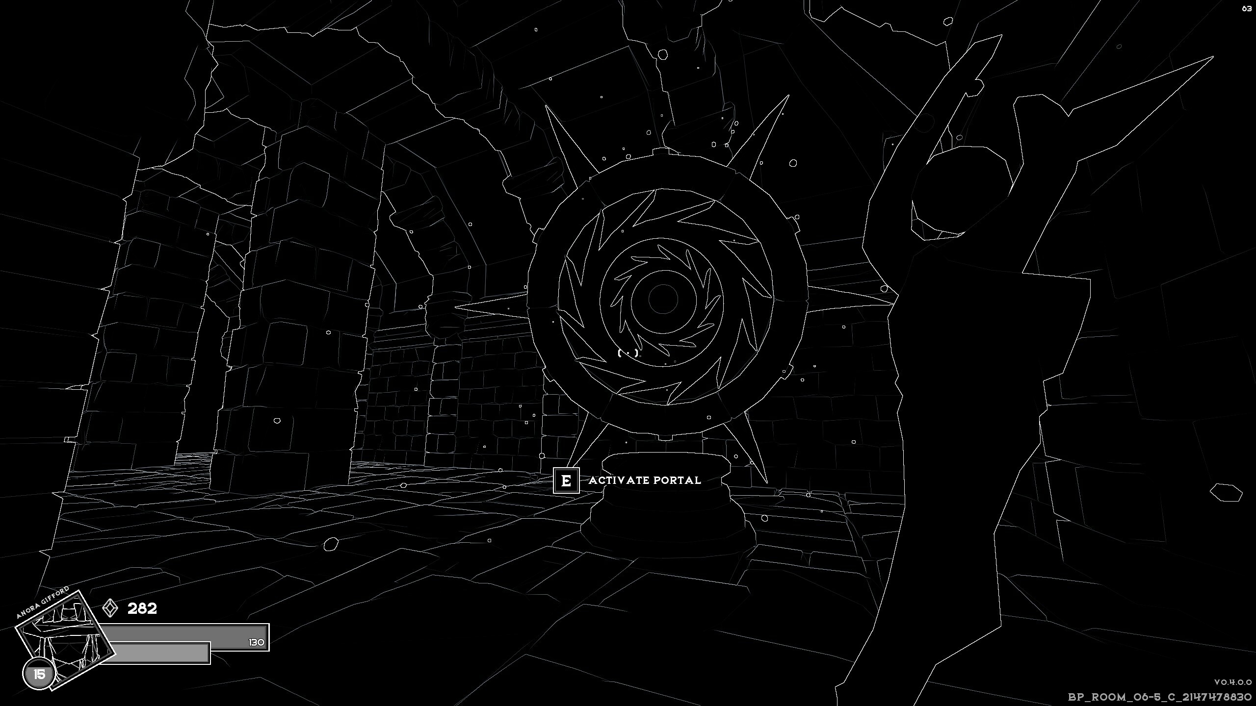 Eternal Labyrinth screenshot 6