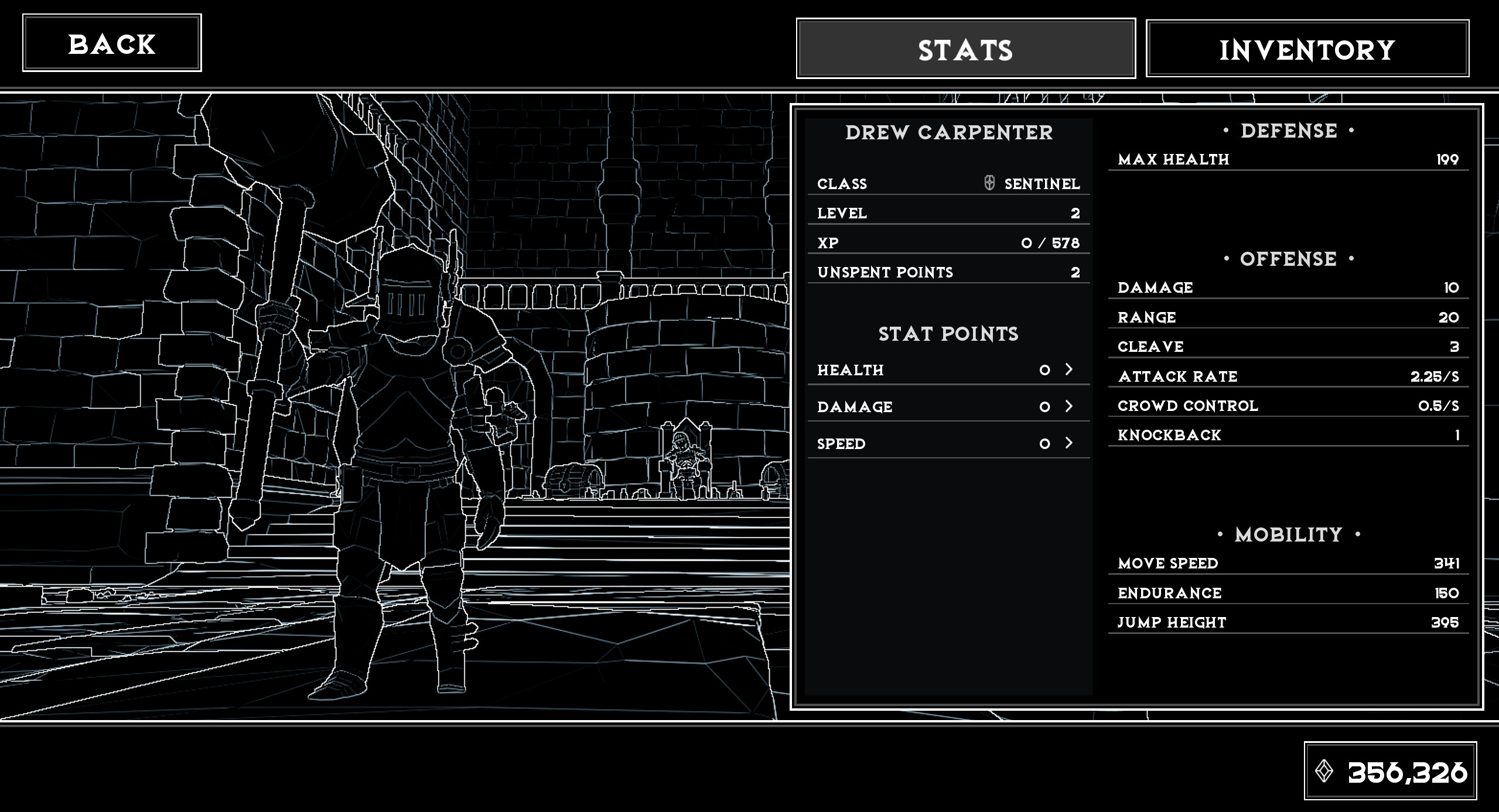 Eternal Labyrinth screenshot 11