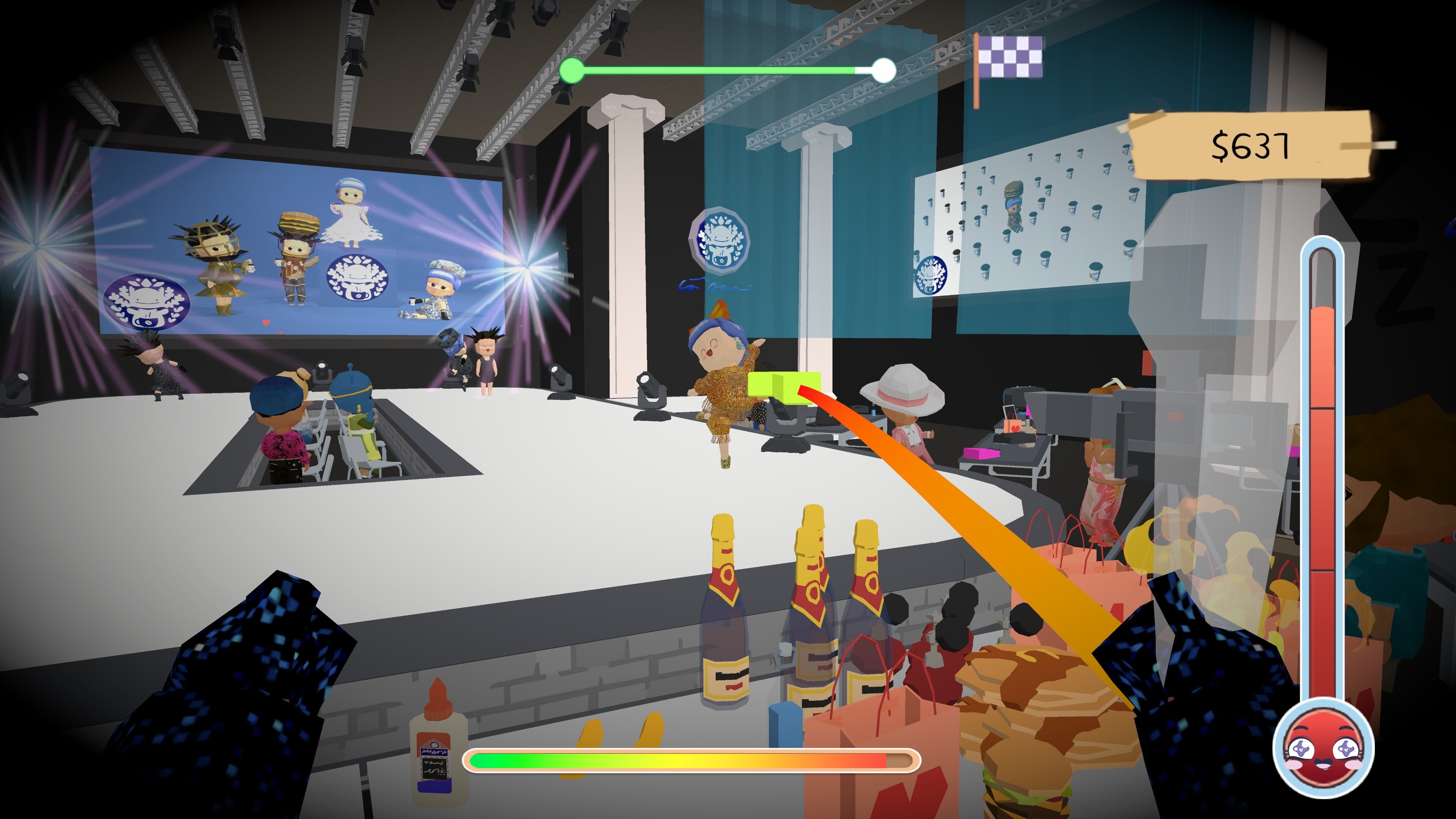 Table Flip Simulator screenshot 11