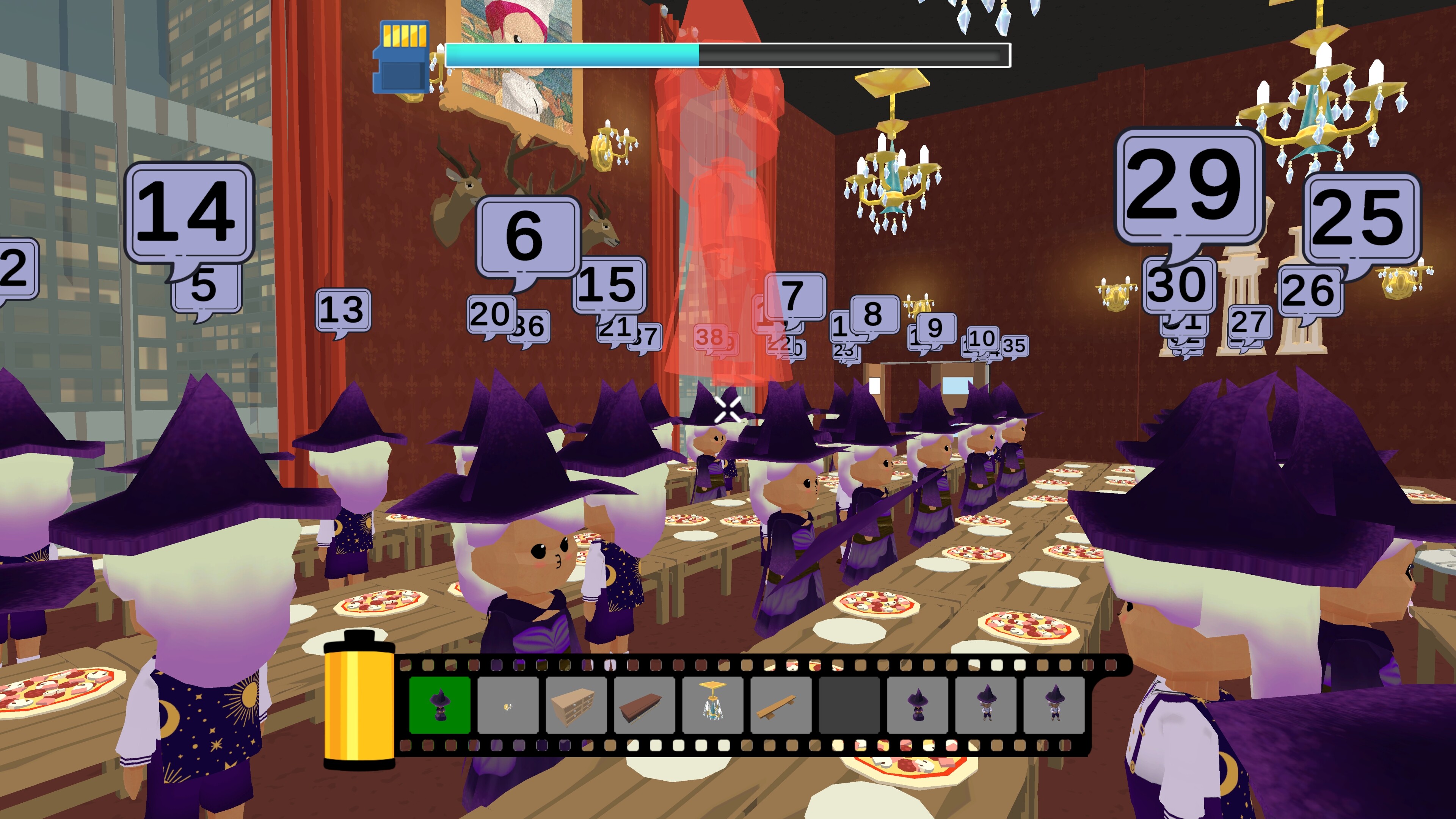 Table Flip Simulator screenshot 12