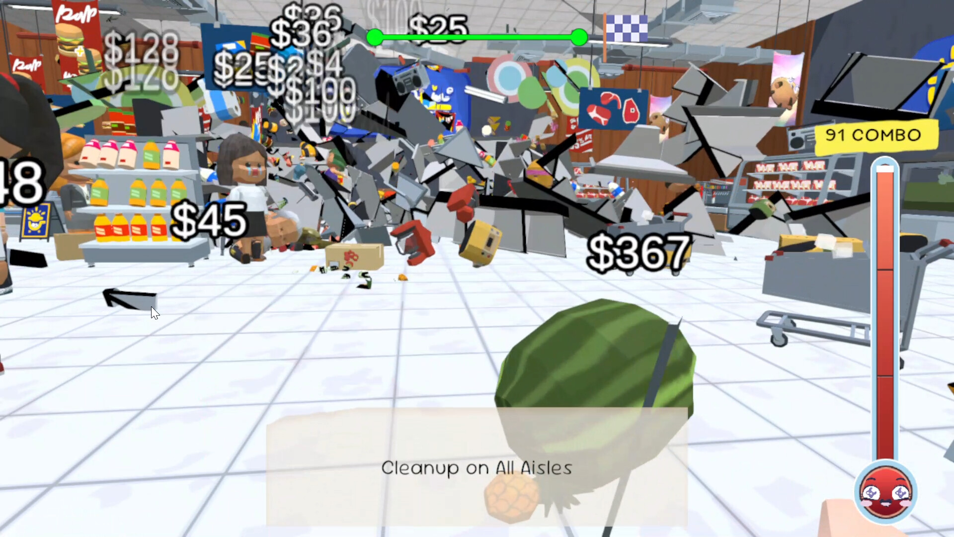 Table Flip Simulator screenshot 7