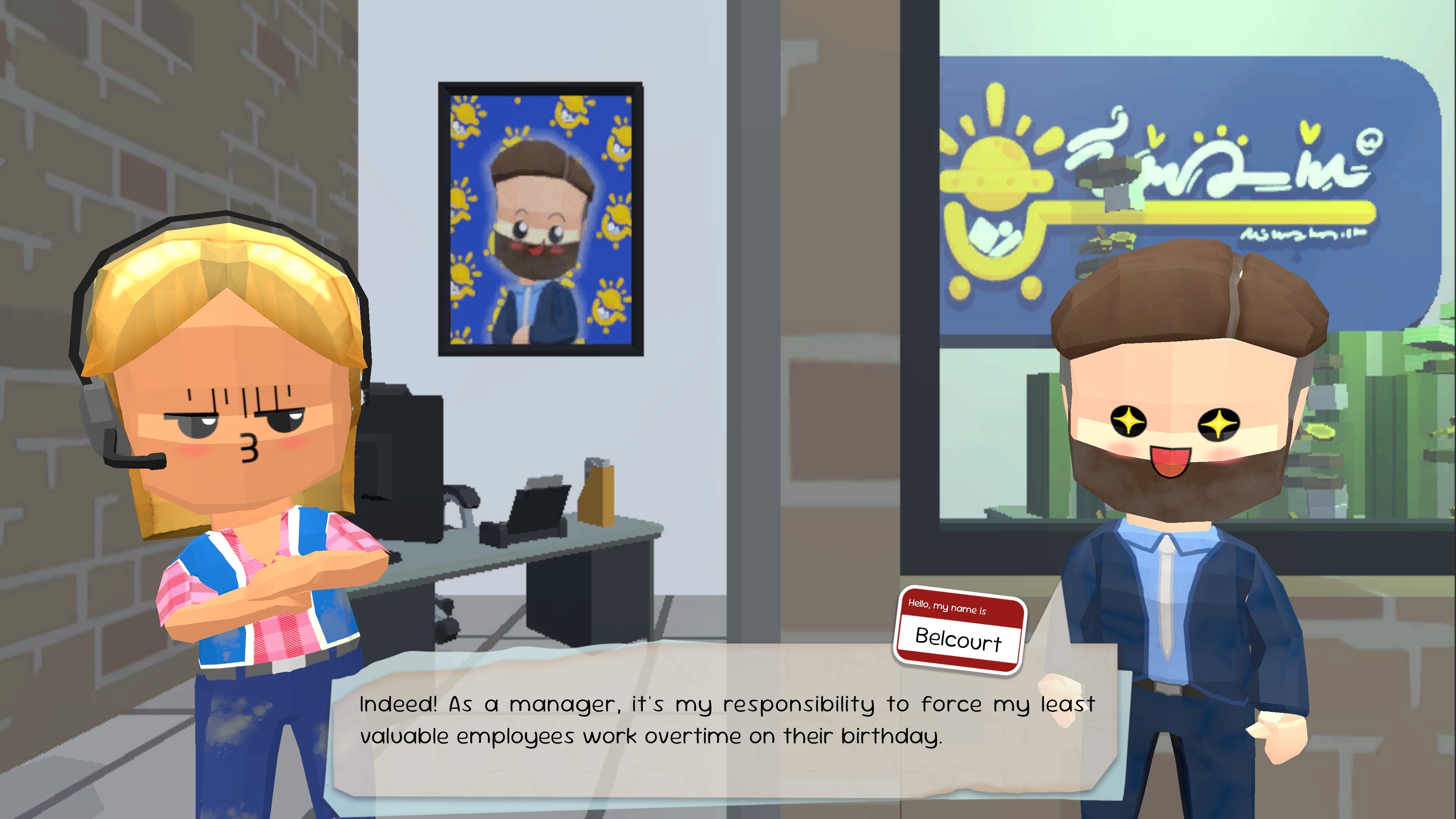 Table Flip Simulator screenshot 3