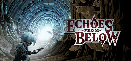 Echoes From Below — Steam header