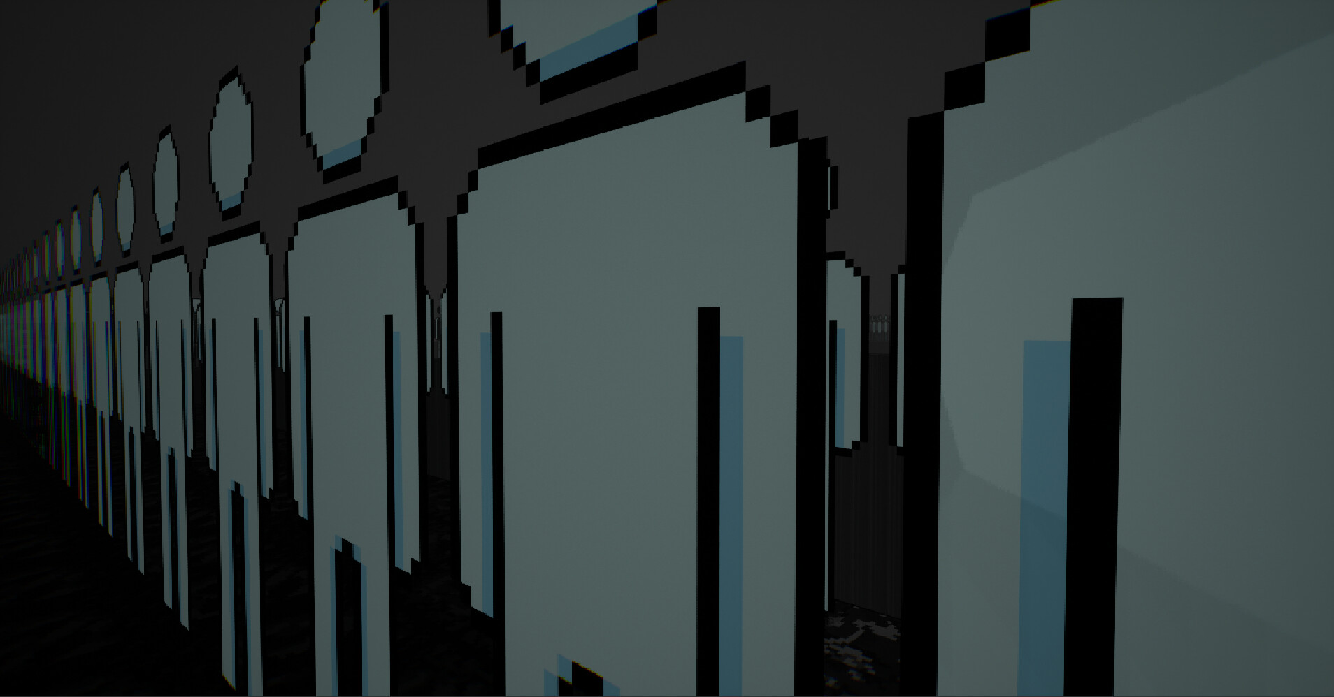 Funky Panic Attack screenshot 5