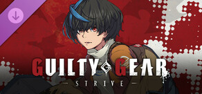 GGST Additional Character 16 - Unika