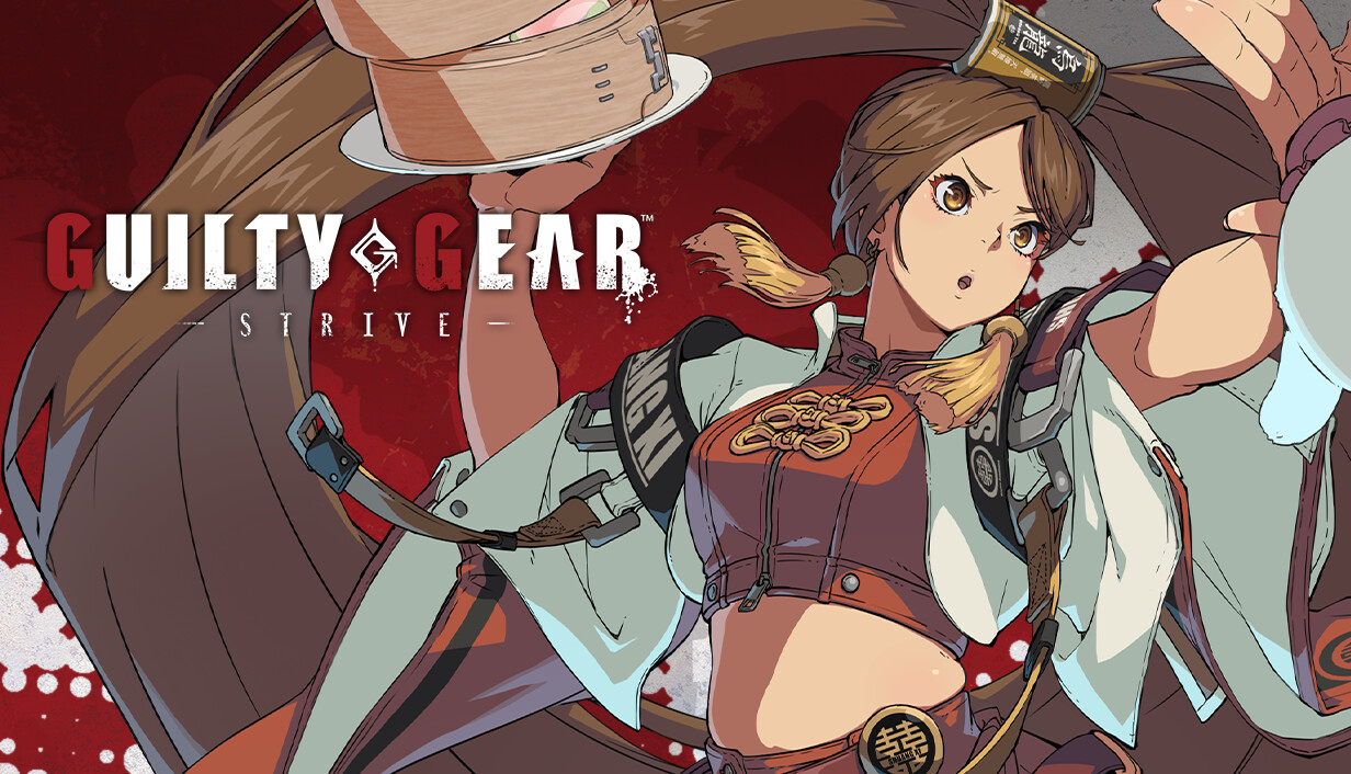 Featured image of post GUILTY GEAR -STRIVE- 罪恶装备 奋战 [DLC 解锁] [DLC Unlock] [Steam] [Windows & SteamOS]