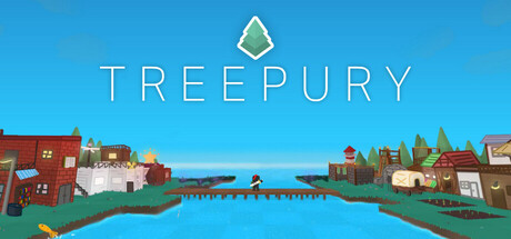 TREEPURY: Farm Tycoon Cover Image