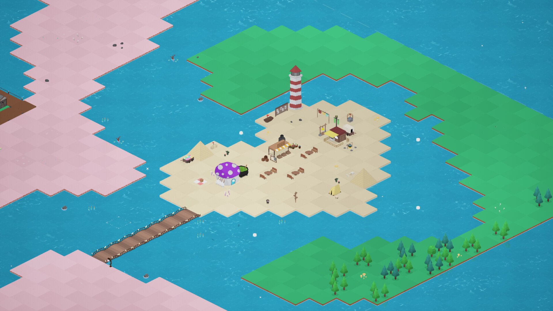 TREEPURY screenshot 7