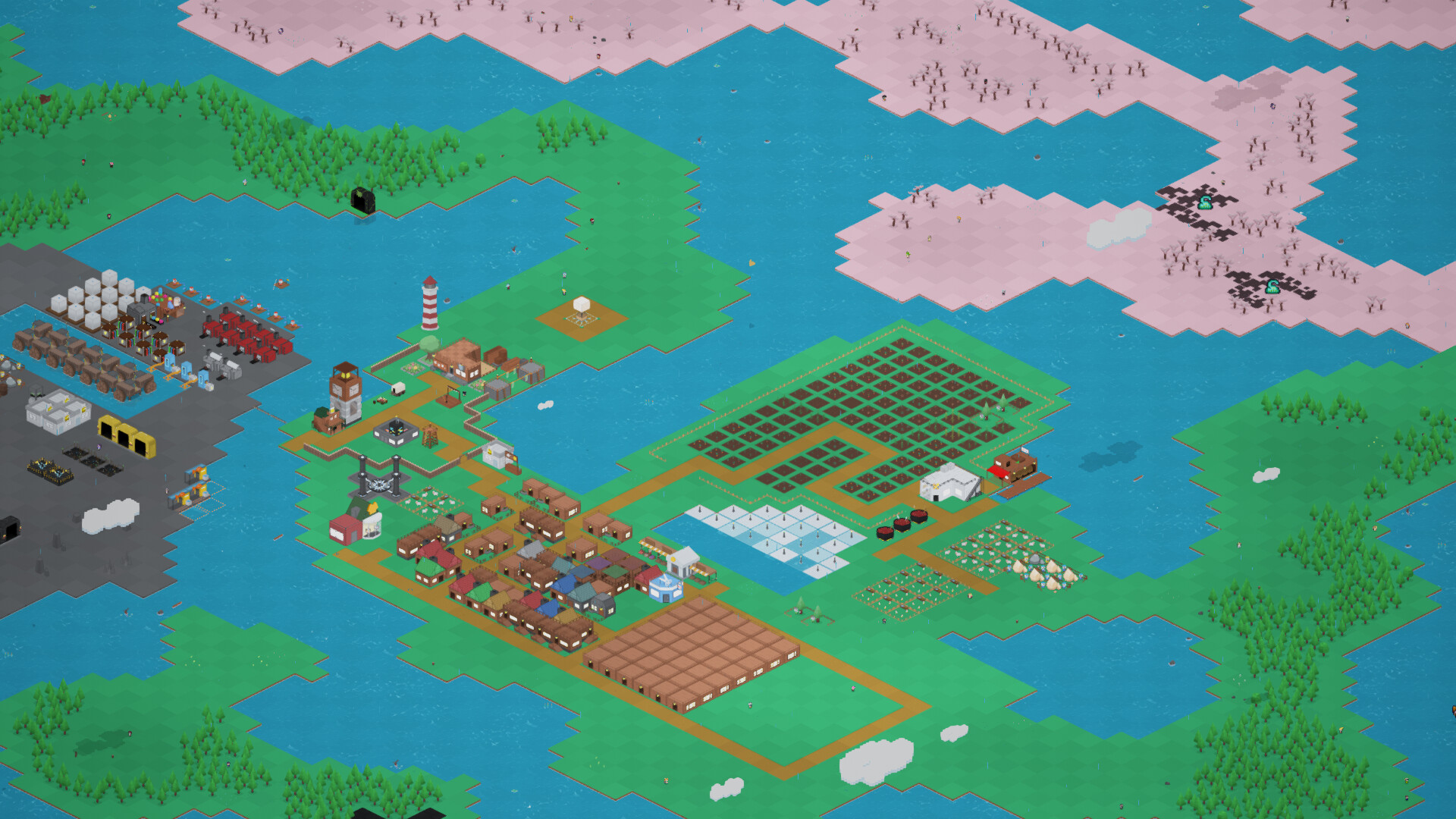 TREEPURY screenshot 11