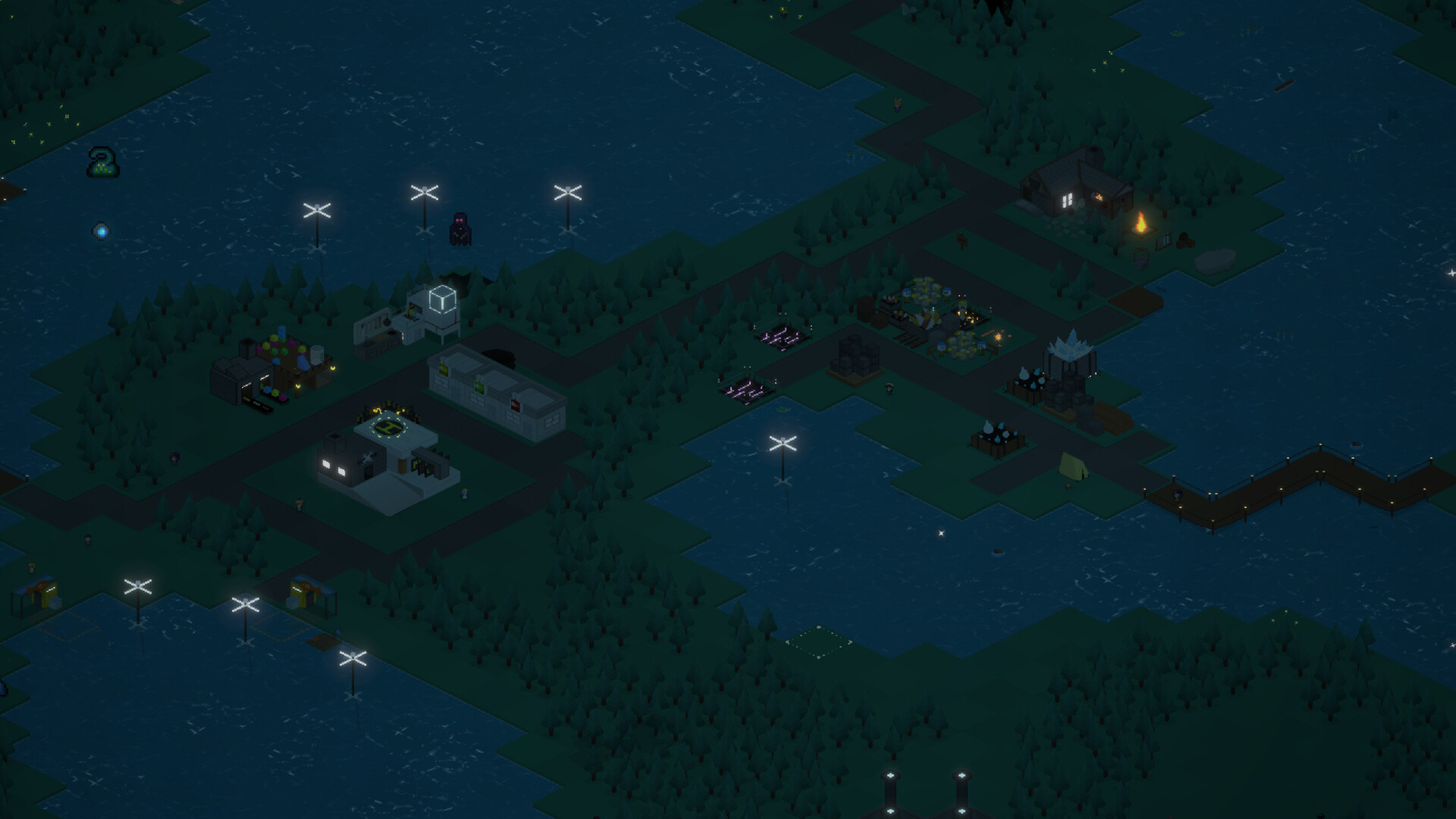 TREEPURY screenshot 10