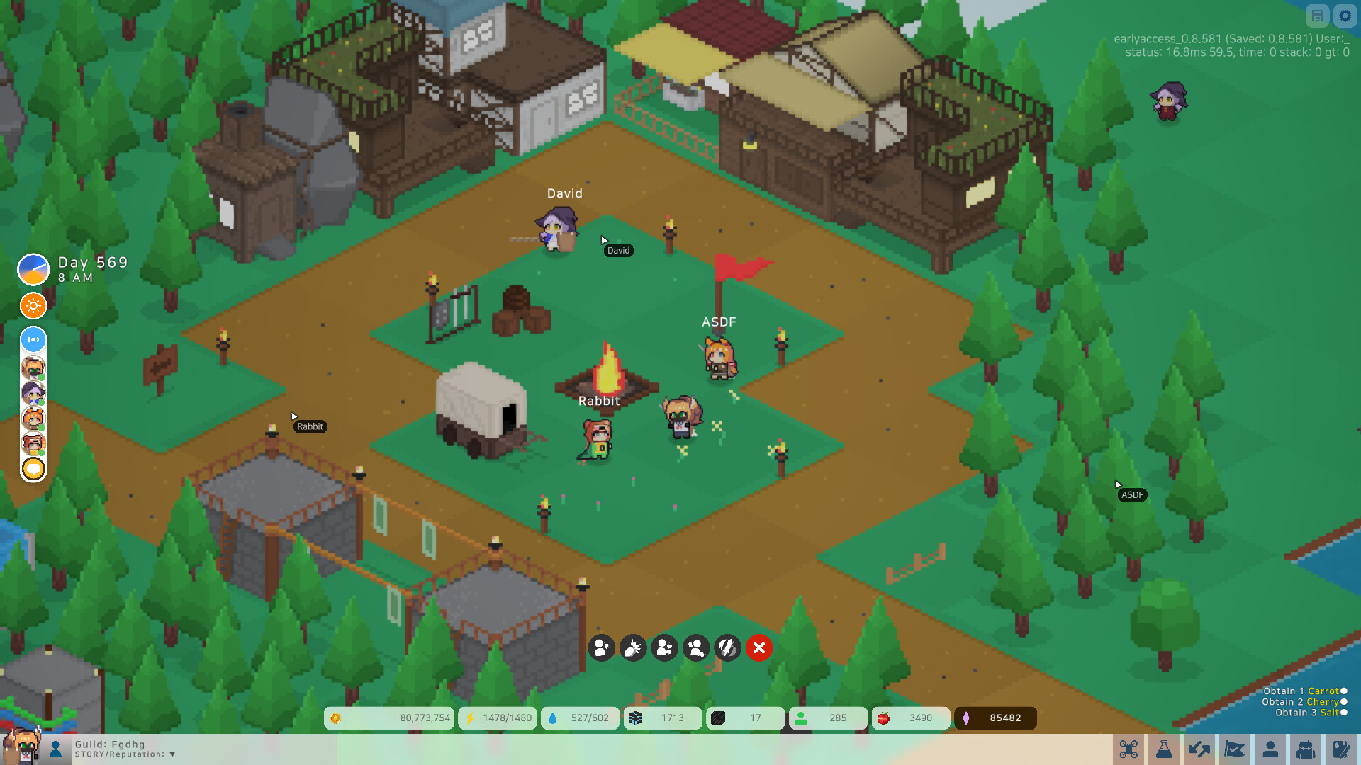 TREEPURY screenshot 8