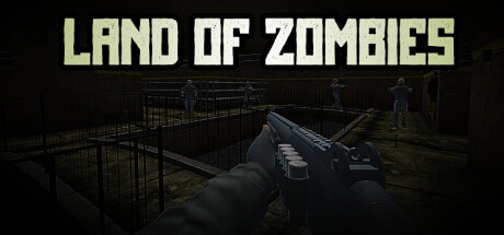 Land of Zombies: imagen de cabecera