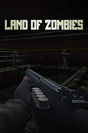 Land of Zombies