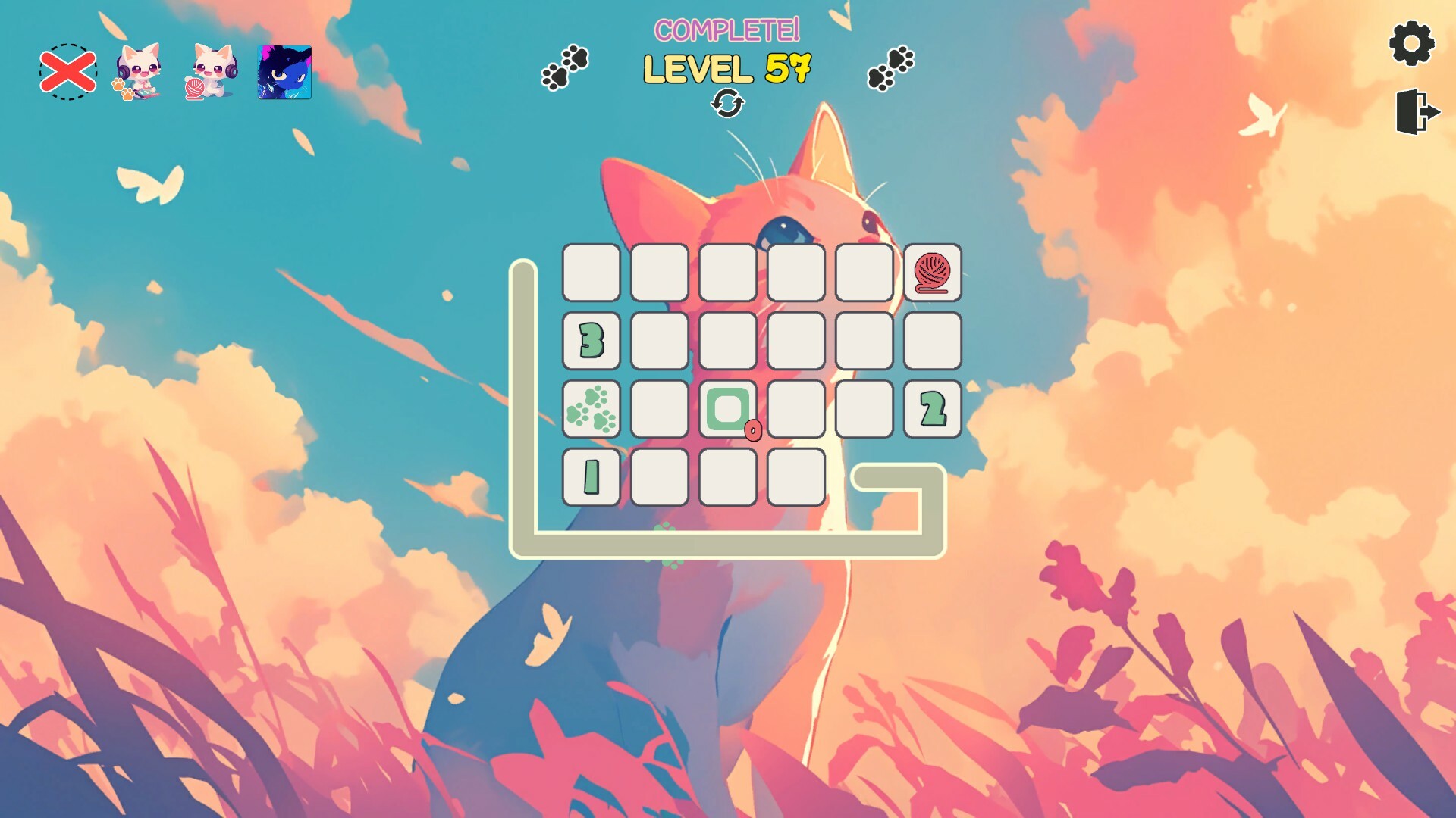 Meow Path screenshot 7
