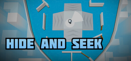 Hide and Seek: header artwork