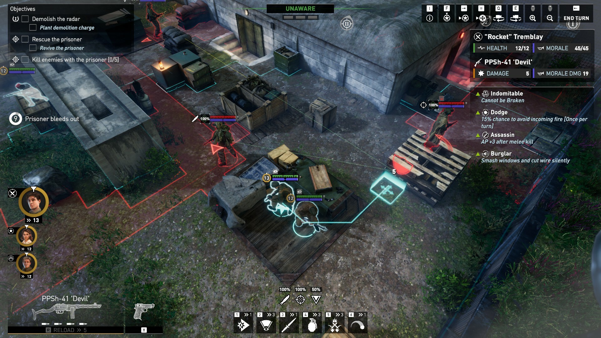Classified: France '44 - Season Pass Upgrade Pack screenshot 9