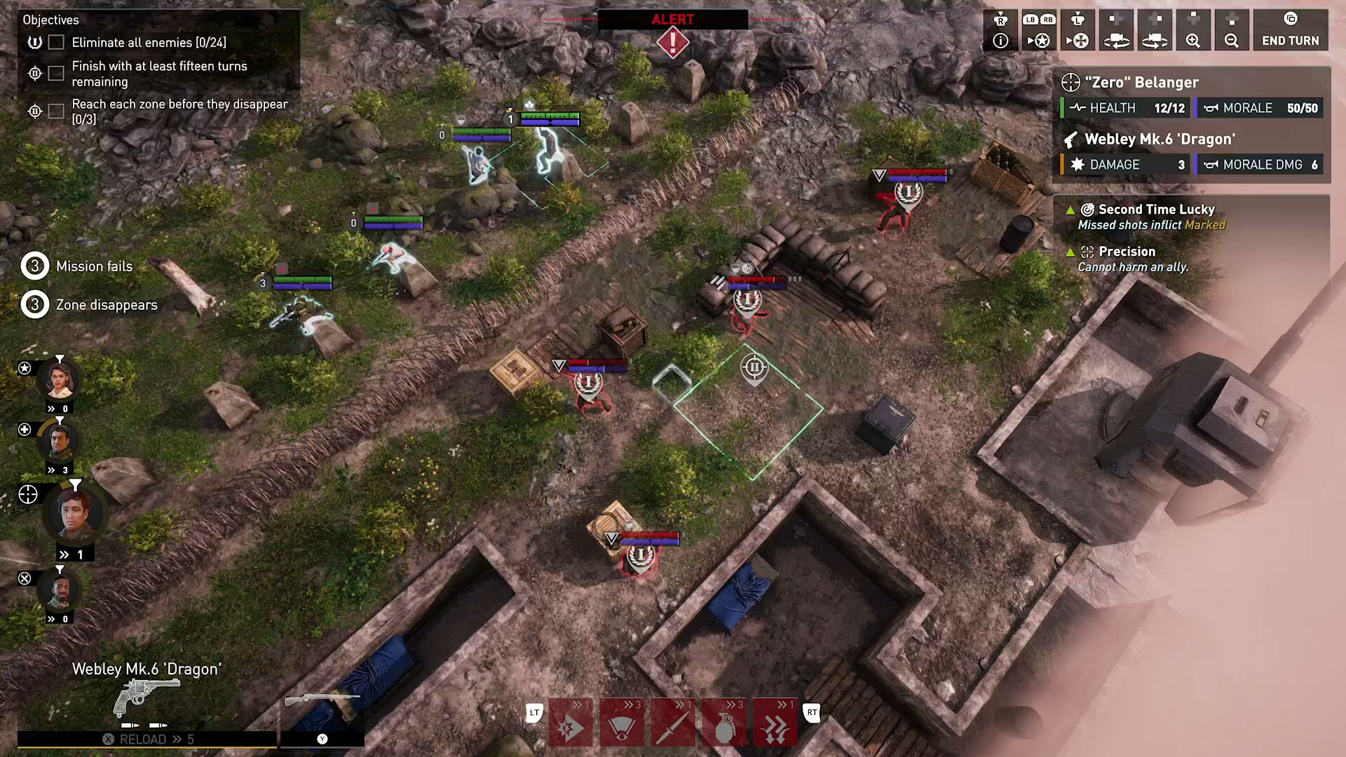 Classified: France '44 - Season Pass Upgrade Pack screenshot 3