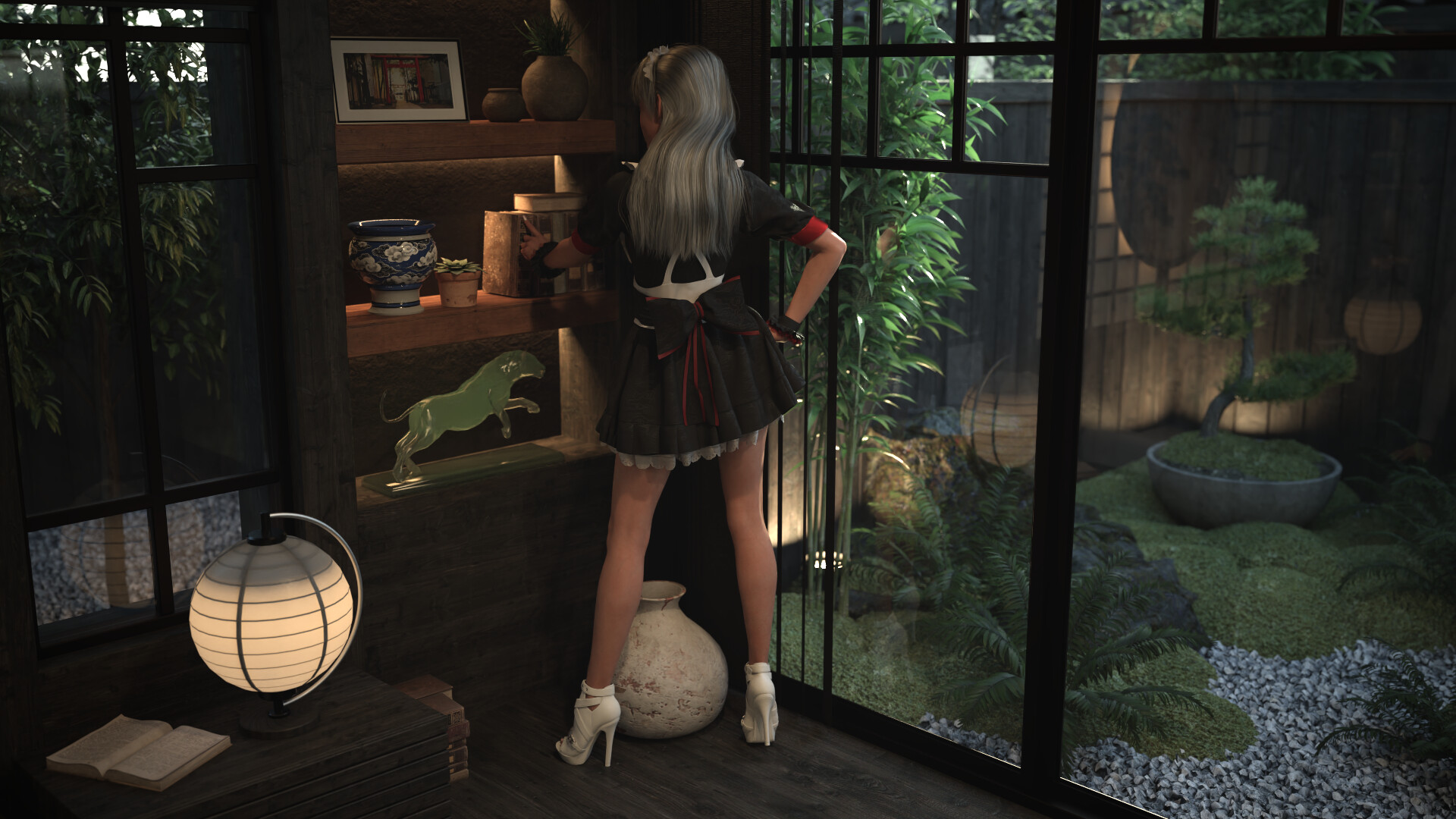 Japan Trip screenshot 24
