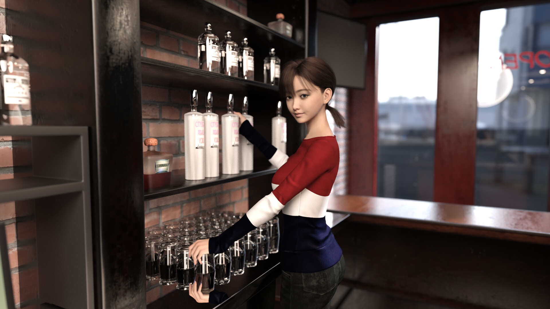 Japan Trip screenshot 21