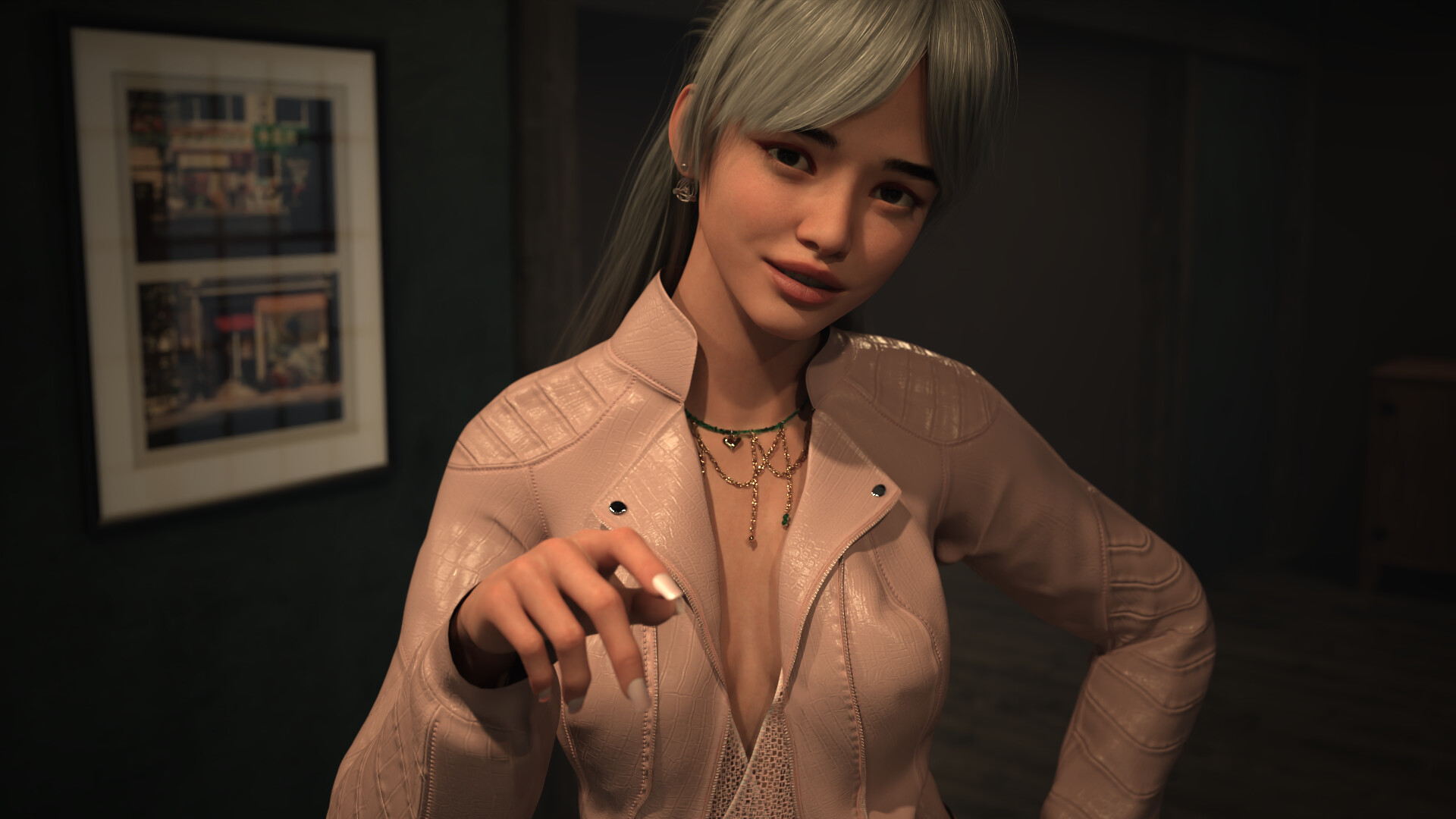 Japan Trip screenshot 15