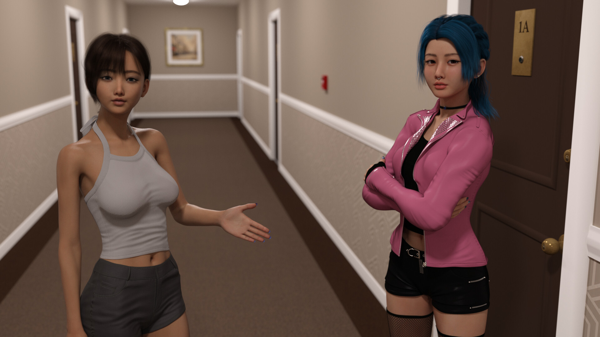 Japan Trip screenshot 19