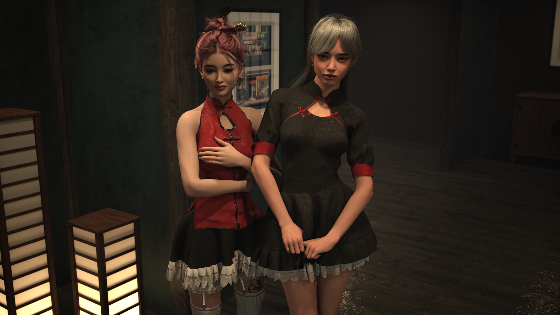 Japan Trip screenshot 8