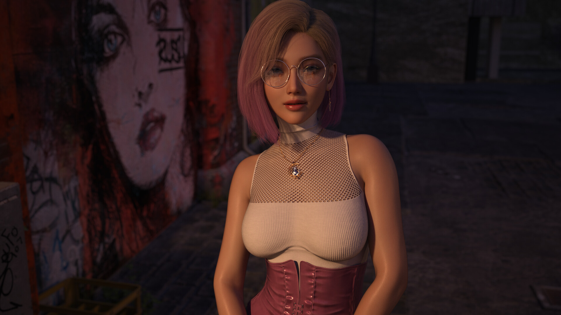 Japan Trip screenshot 7
