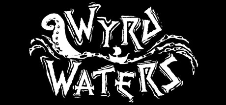 Wyrd Waters Cover Image