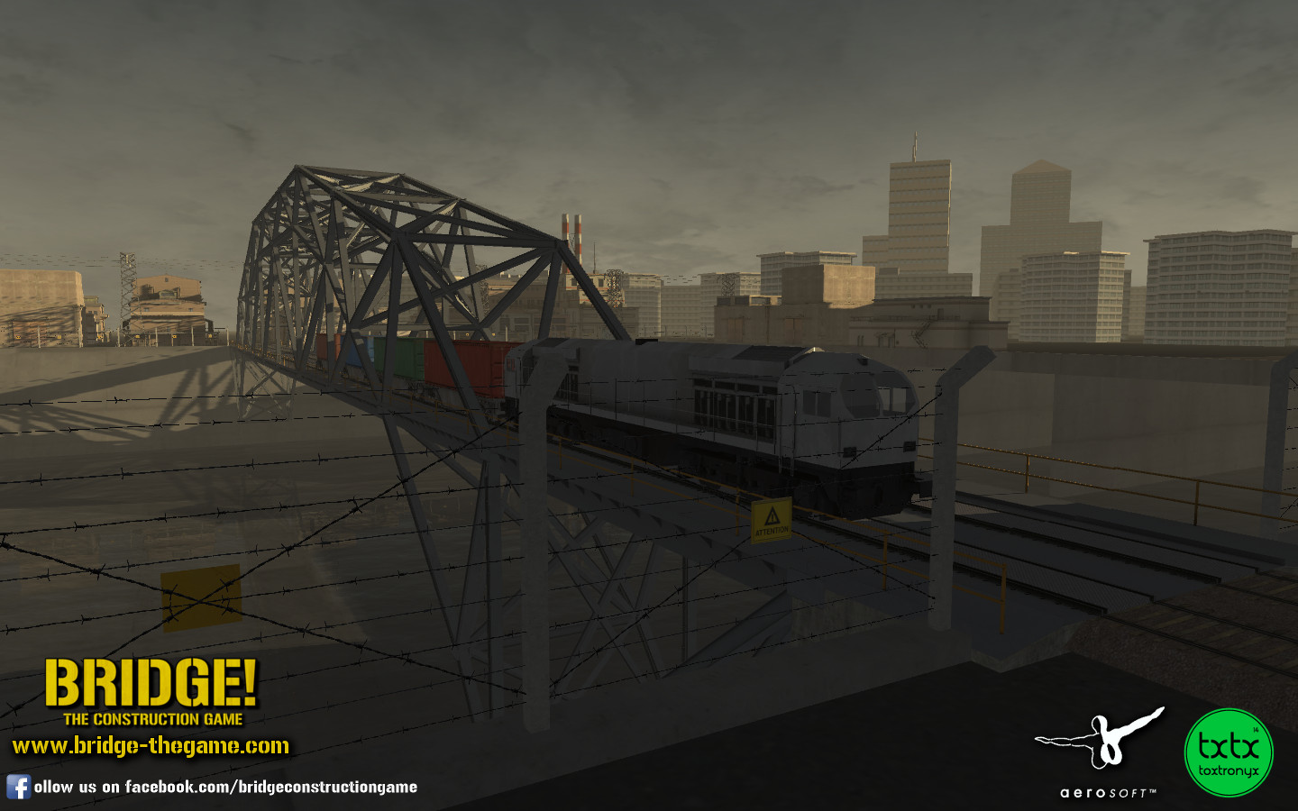 Bridge! screenshot 10