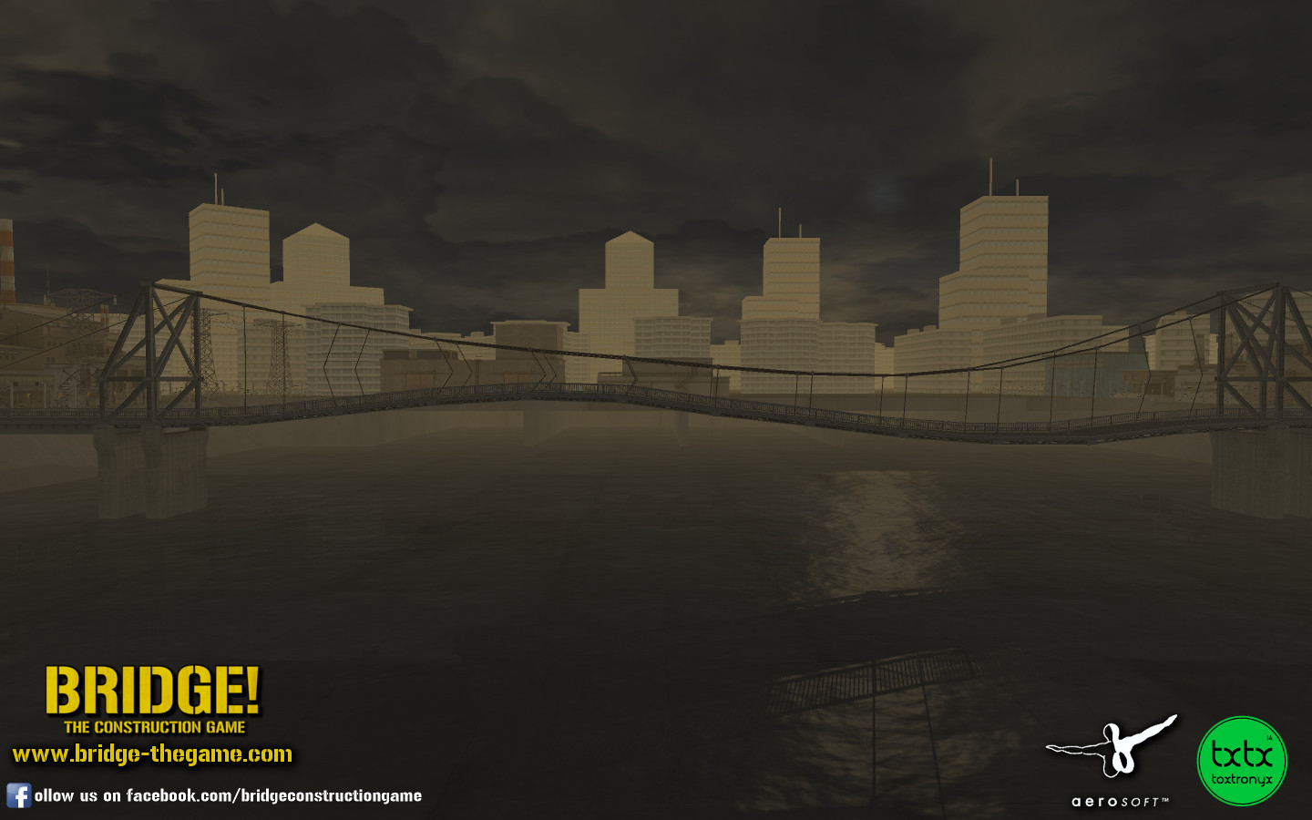 Bridge! screenshot 12