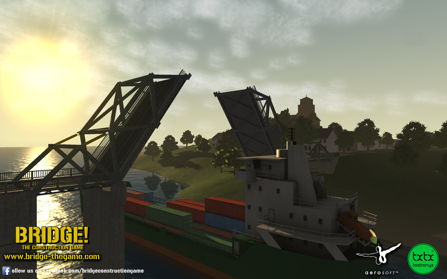 Bridge! screenshot 9